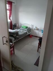 Blk 140B Yung Ho Spring I (Jurong West), HDB 2 Rooms #626956491